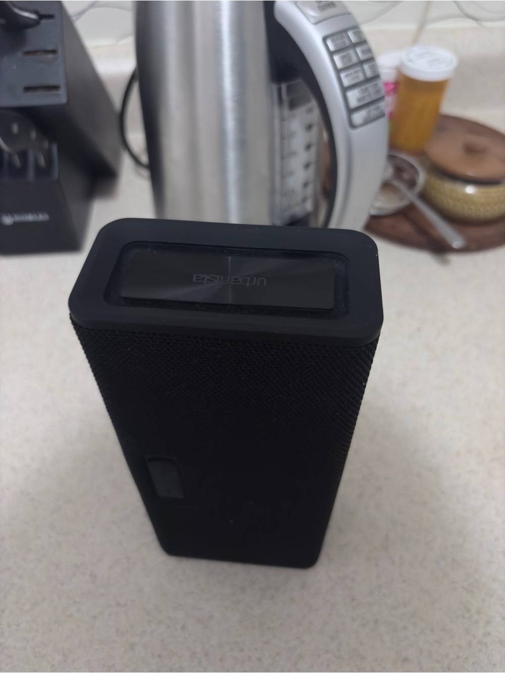 Urbanista Brisbane Wireless Bluetooth Speaker
🔊 Urbanista Brisbane Wireless Spe